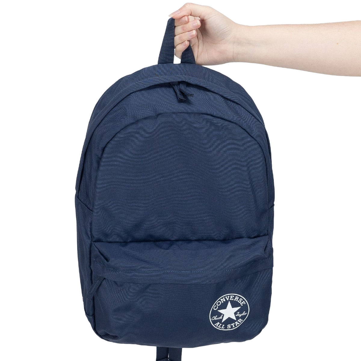 Mochila Converse Speed 3 Navy - Azul Escuro