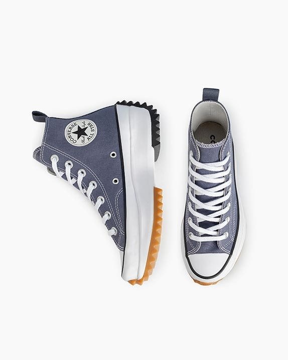 Tênis Converse Run Star Hike Seasonal Colors - CO03800015 - Roxo