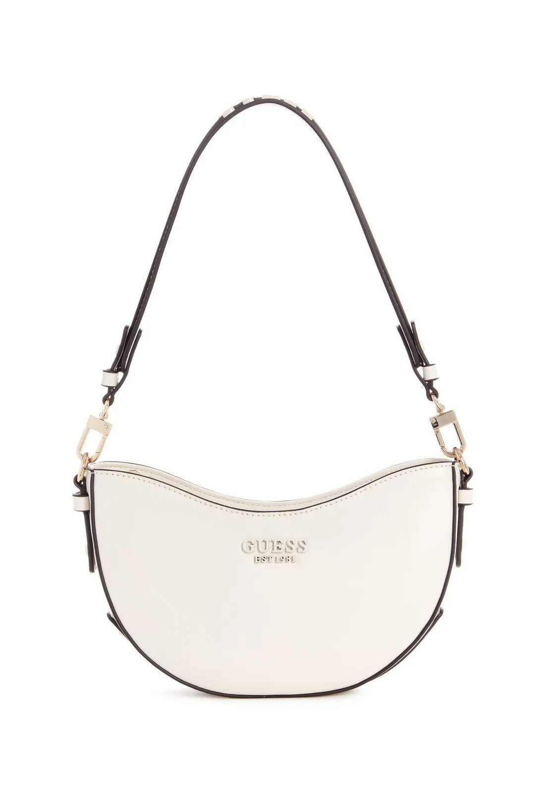 fontaine guess v1 ろと Bolsa Guess Sarita Top Zip Shoulder Bag - VA932718